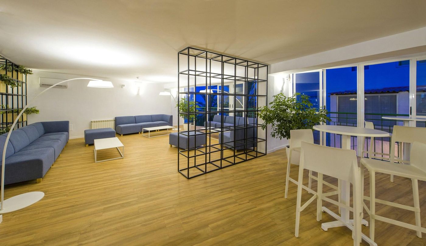 Playasol-Mar----timo-Lobby-35