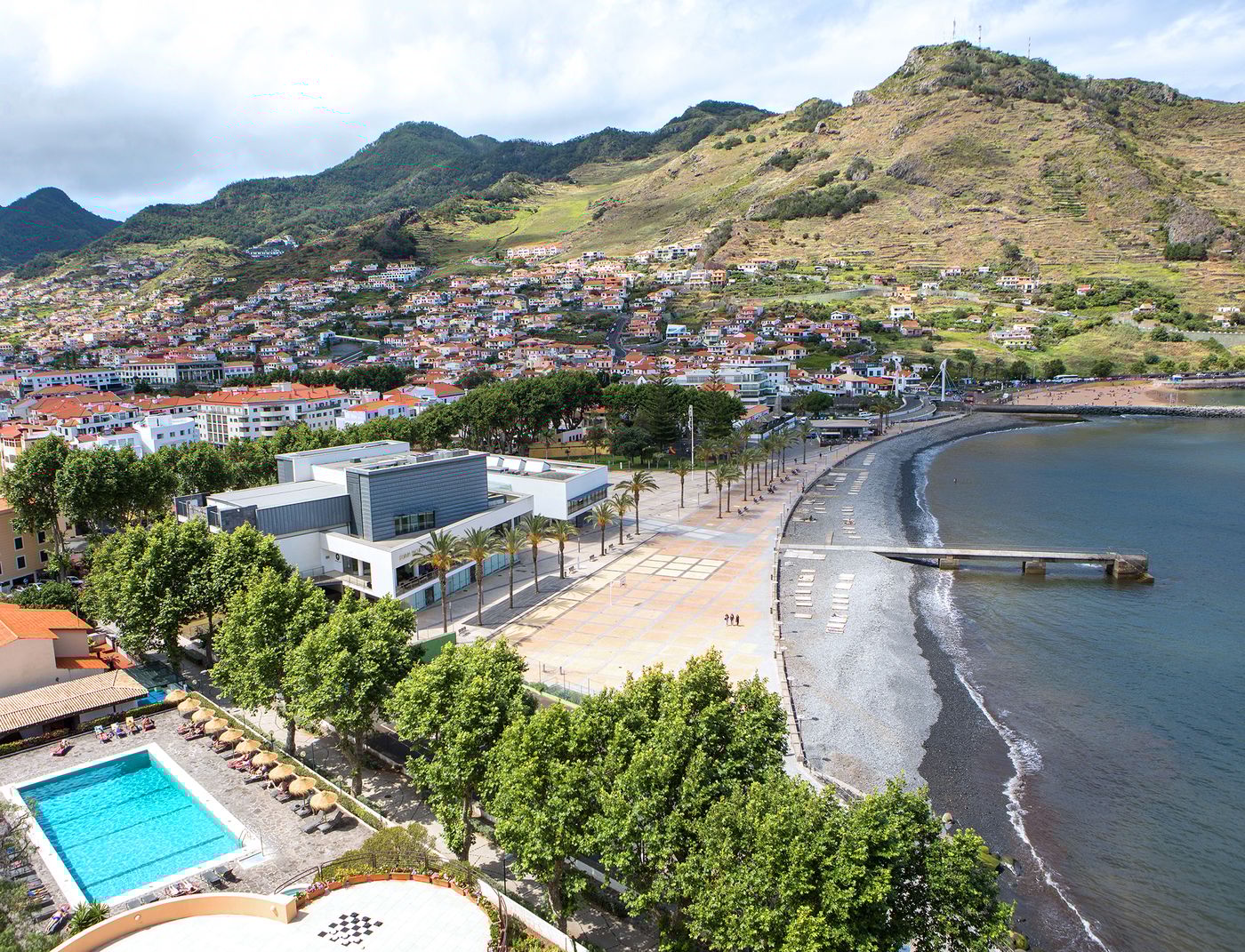 Dom-Pedro-Madeira--ex-Baia-Club--Beach-42