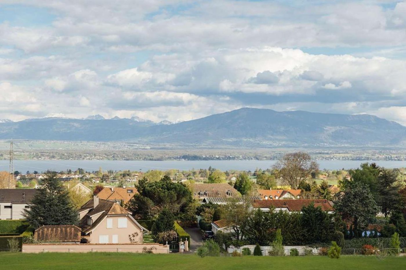 Yotel Geneva Lake - Switzerland - Geneva - General view - 5