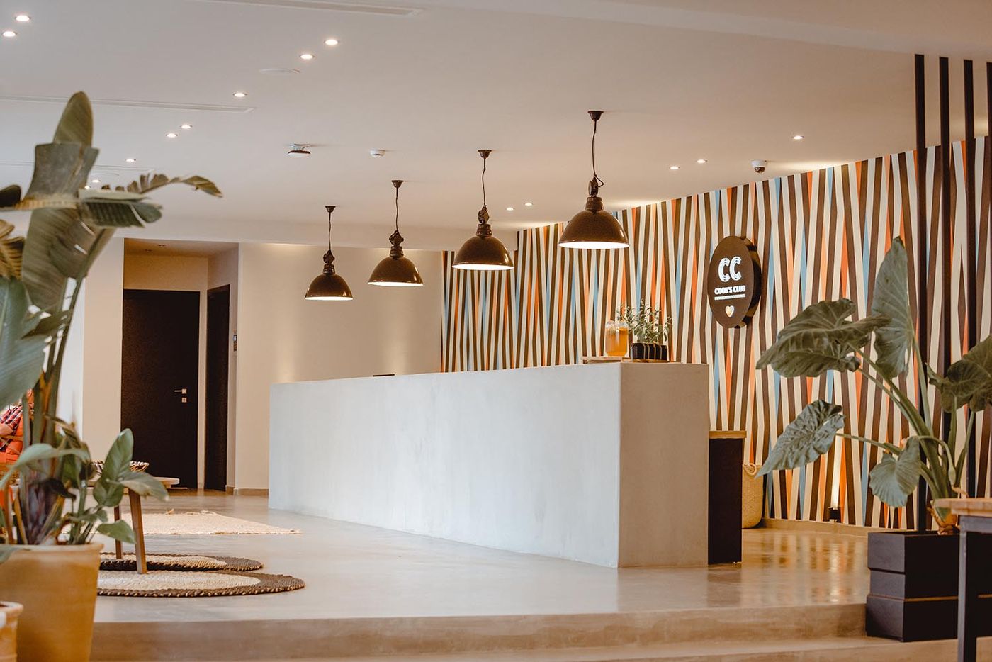 Cook’s Club Hersonissos - Adults Only