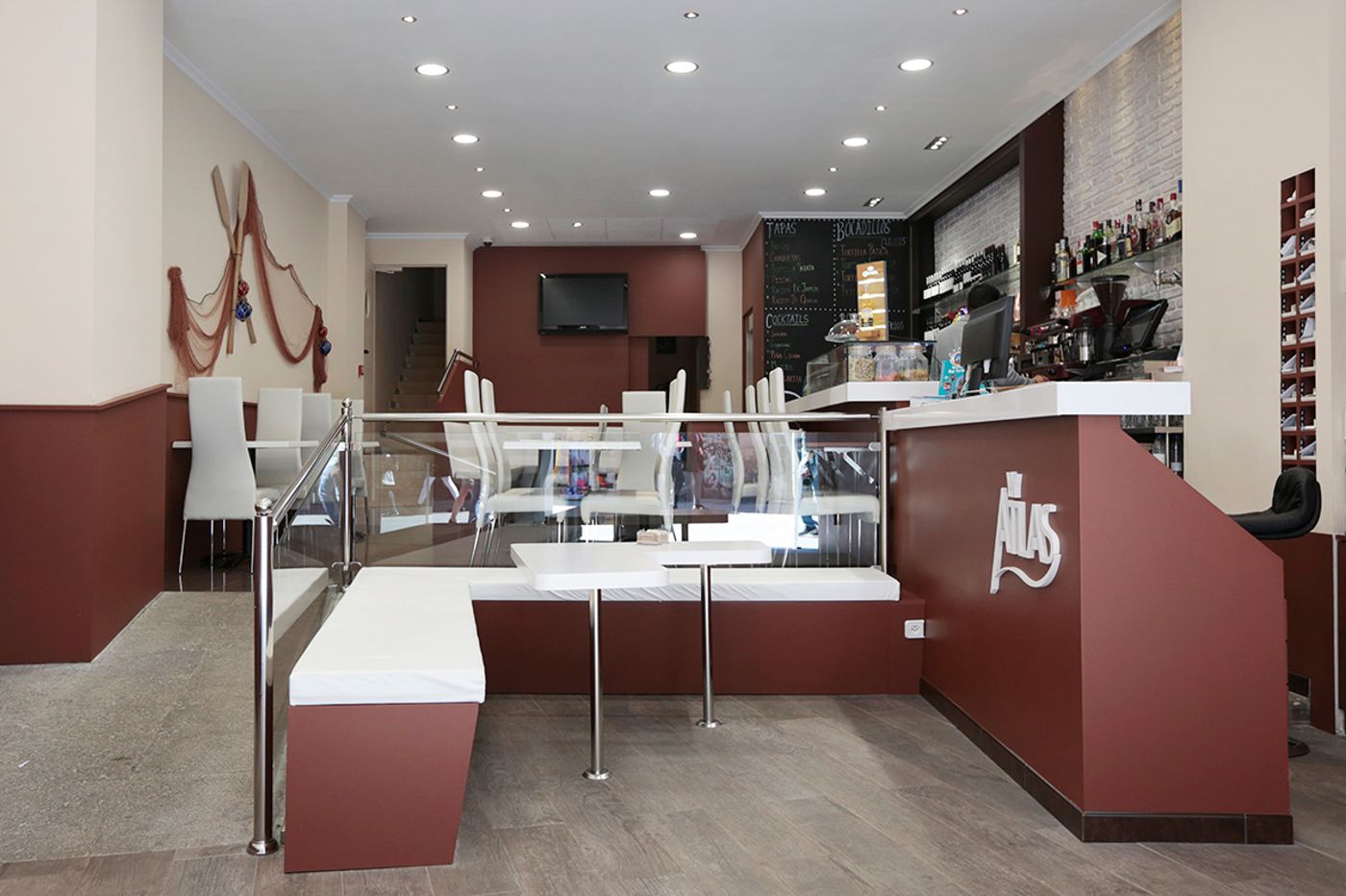 Twenty By Pillow-Spain-Barcelona-Lobby-7