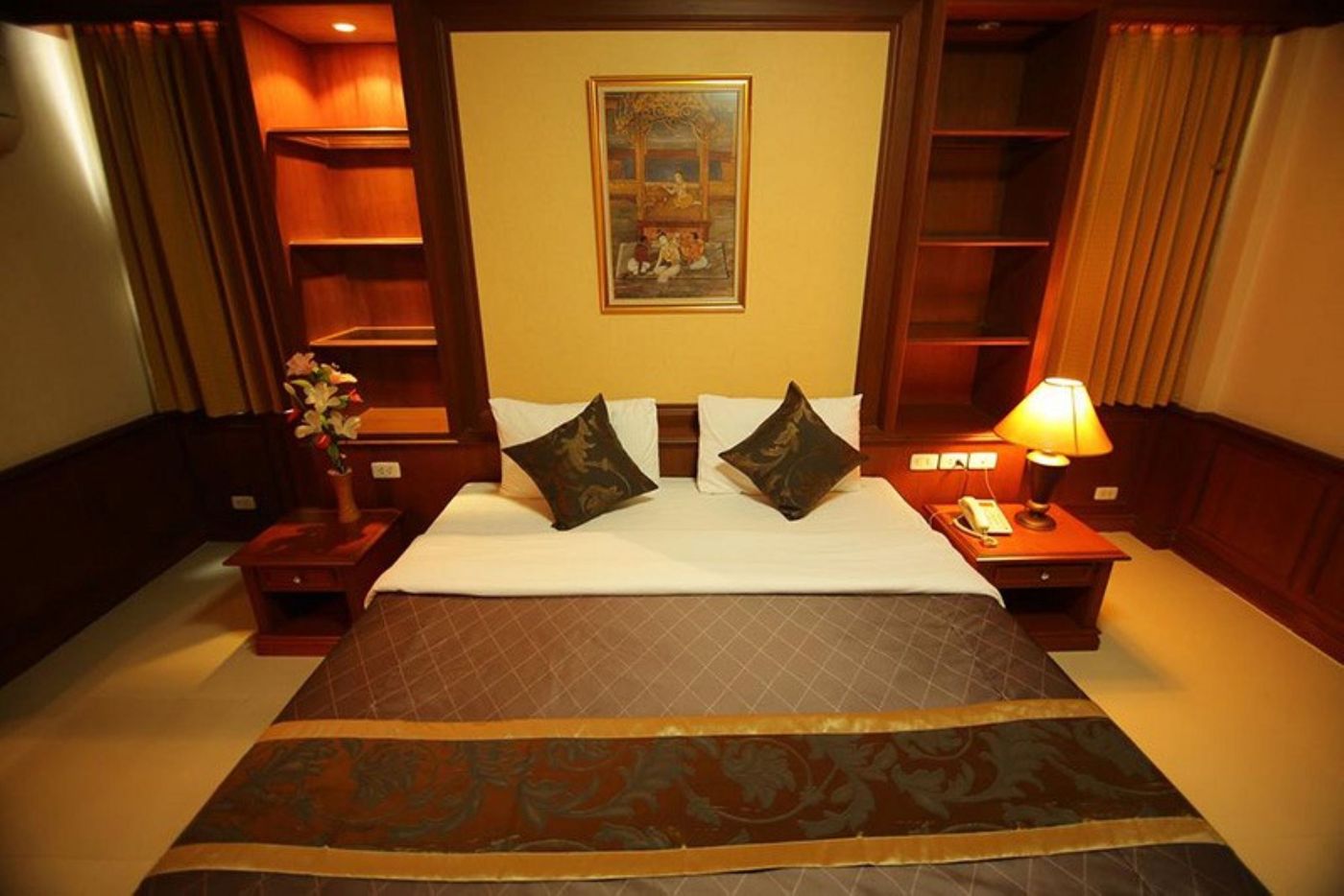 Convenient-Park-Bangkok-Sukhumvit-Room-33