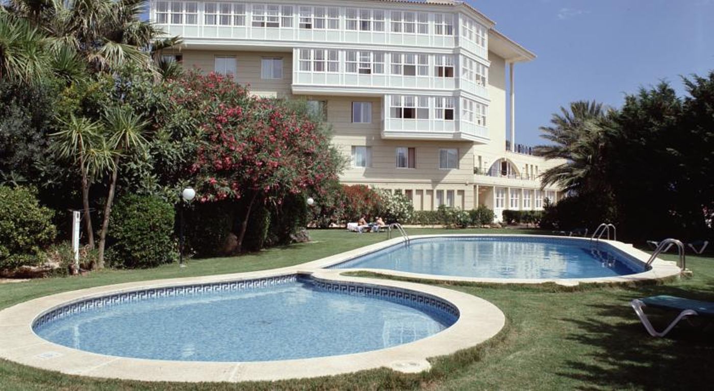 Catalonia Mirador des Port