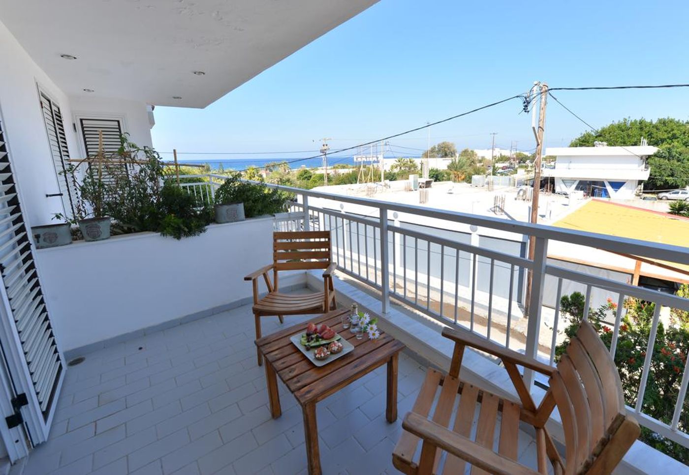 Hotel Anna Apartments