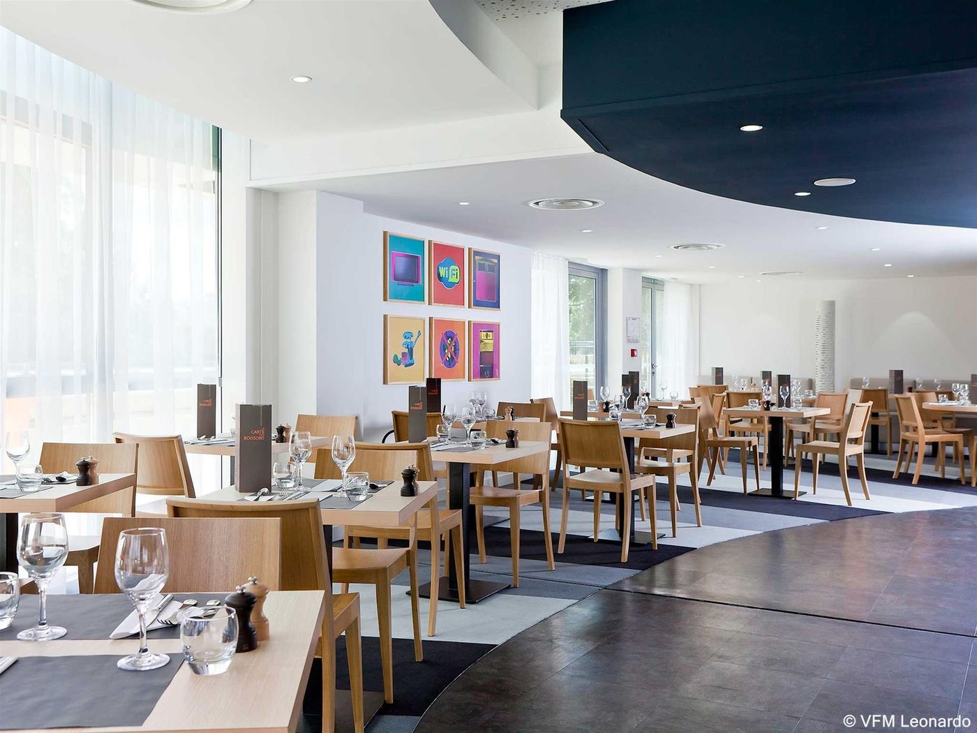 Ibis Styles Nantes Reze Airport-France-Reze-General view-1