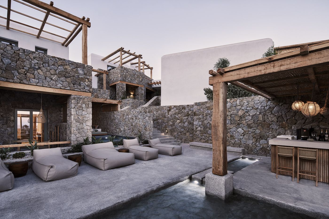 Archipelagos All Suites Mykonos