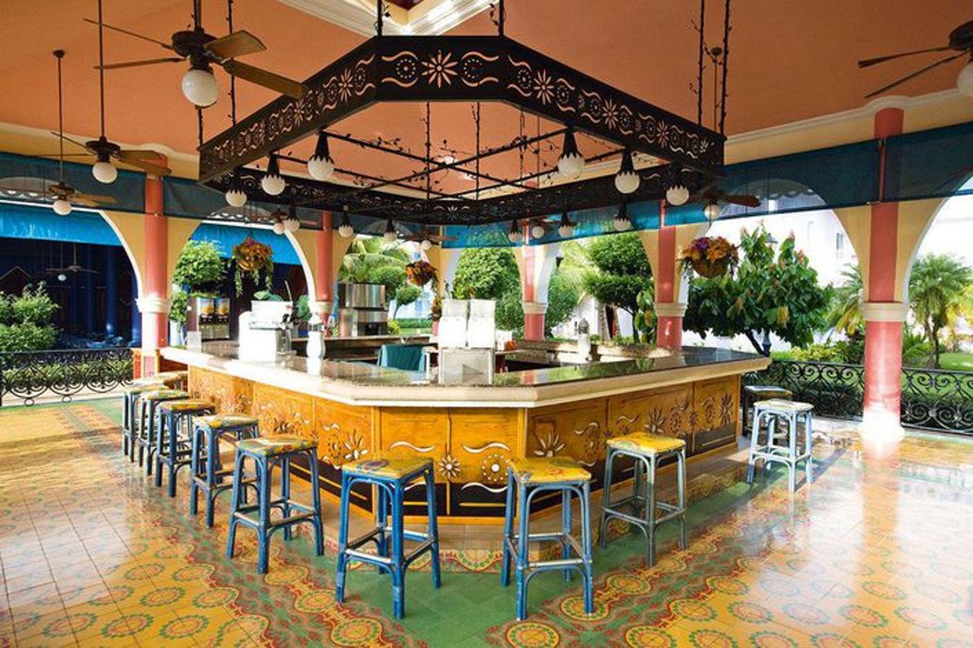 Club Hotel Riu Bachata