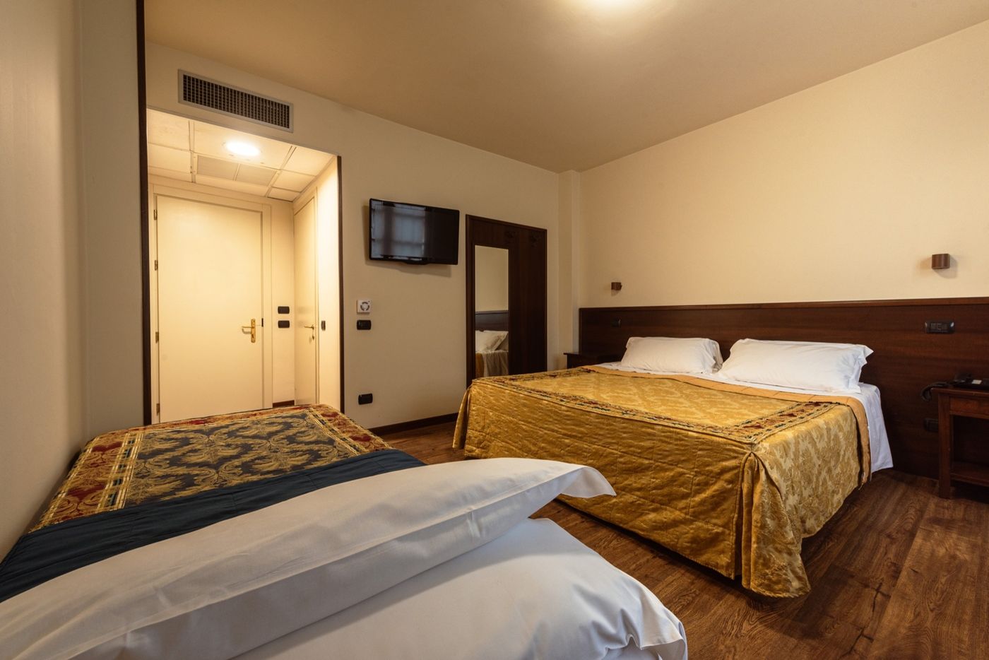 Dimora San Secondo - Italy - San Secondo di Pinerolo (TO) - Room - 10