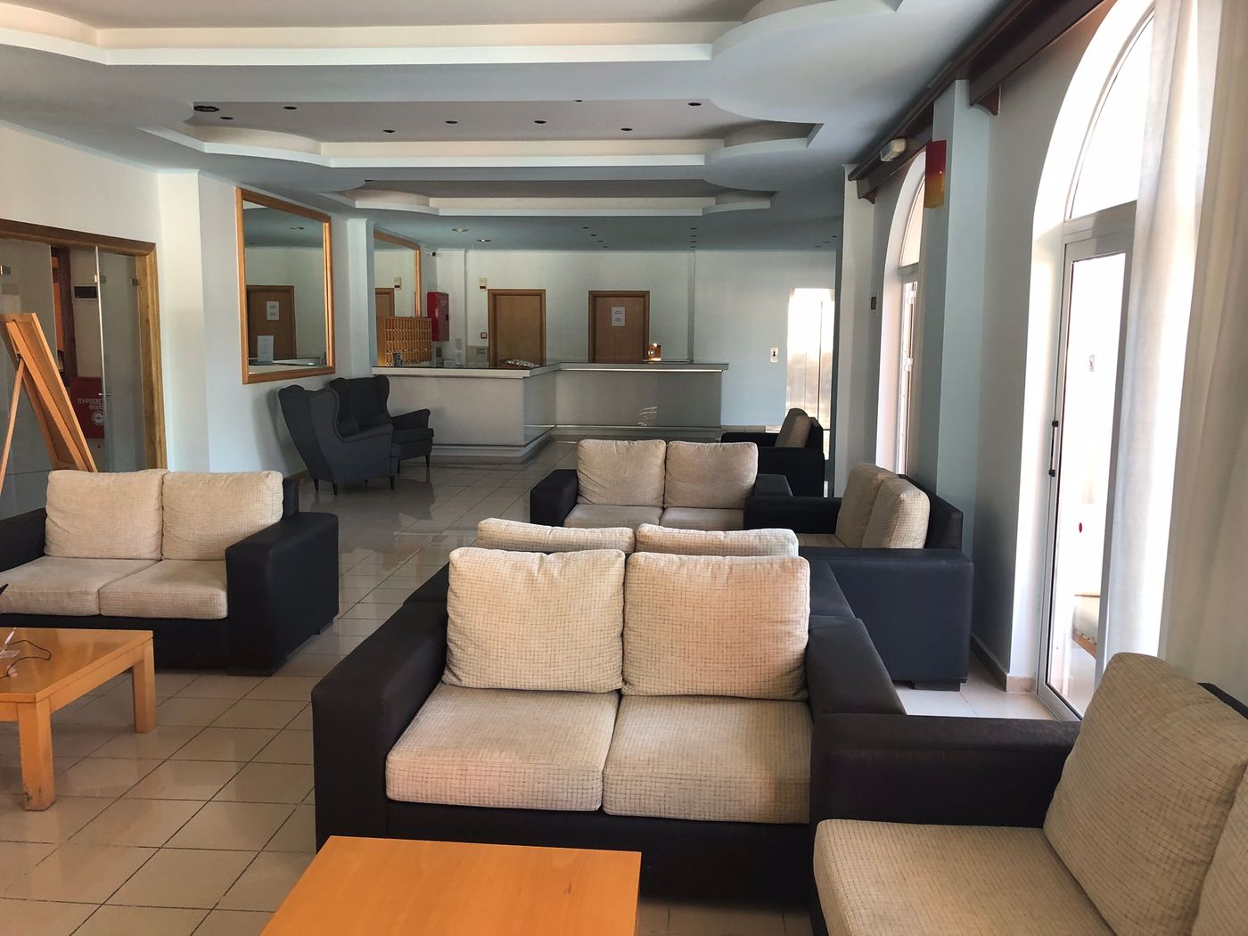 Silver Beach Hotel and Annexe Apartments - Adults Only