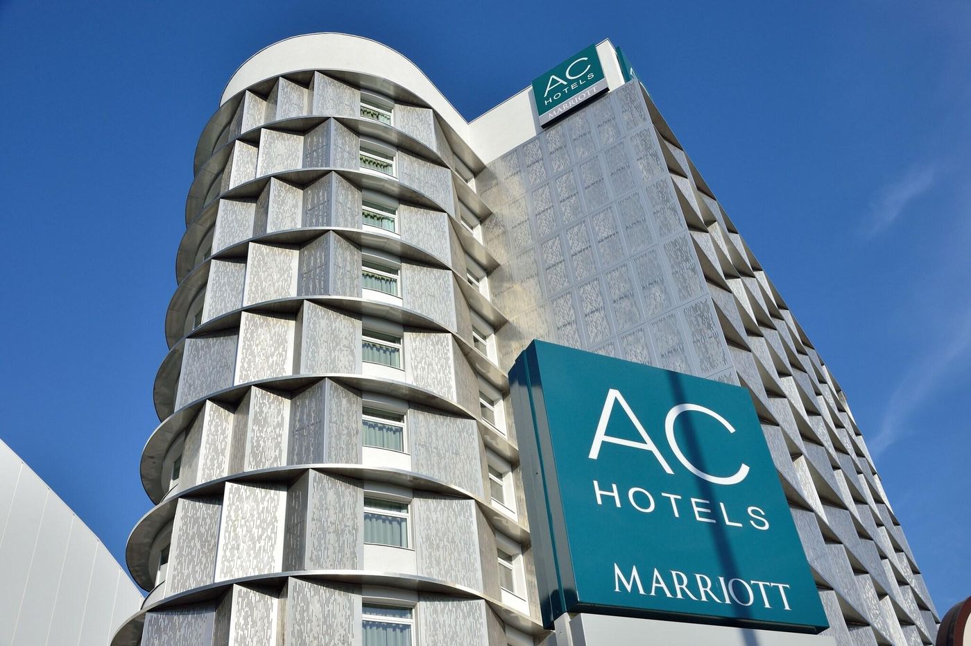 Ac By Marriott Marseille Prado Velodrome-France-Marseille-General view-5
