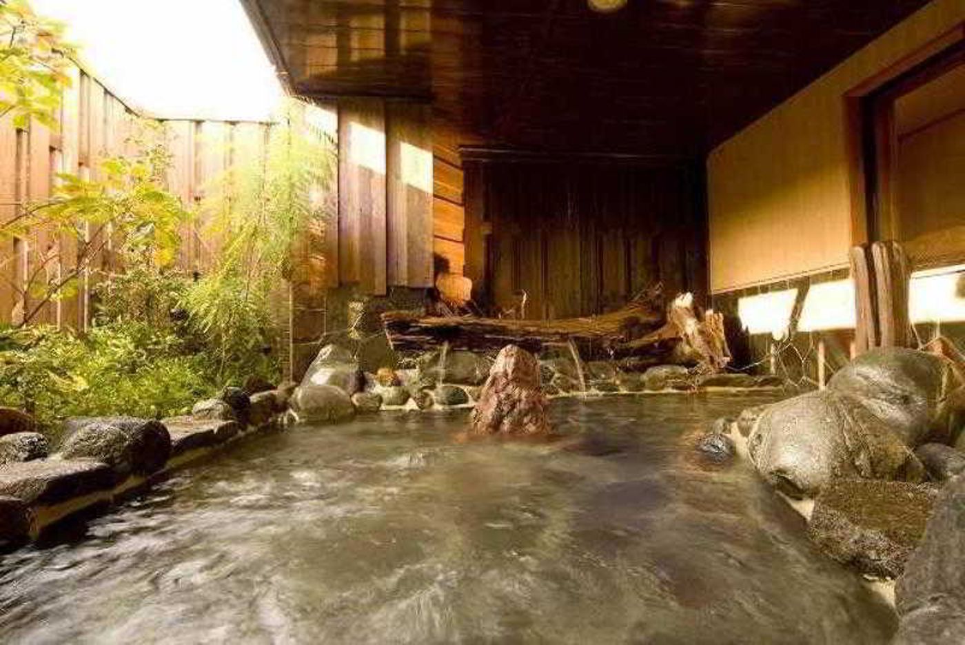 Dormy Inn Tokyo Hatchobori-Japan-TOKYO-General view-2