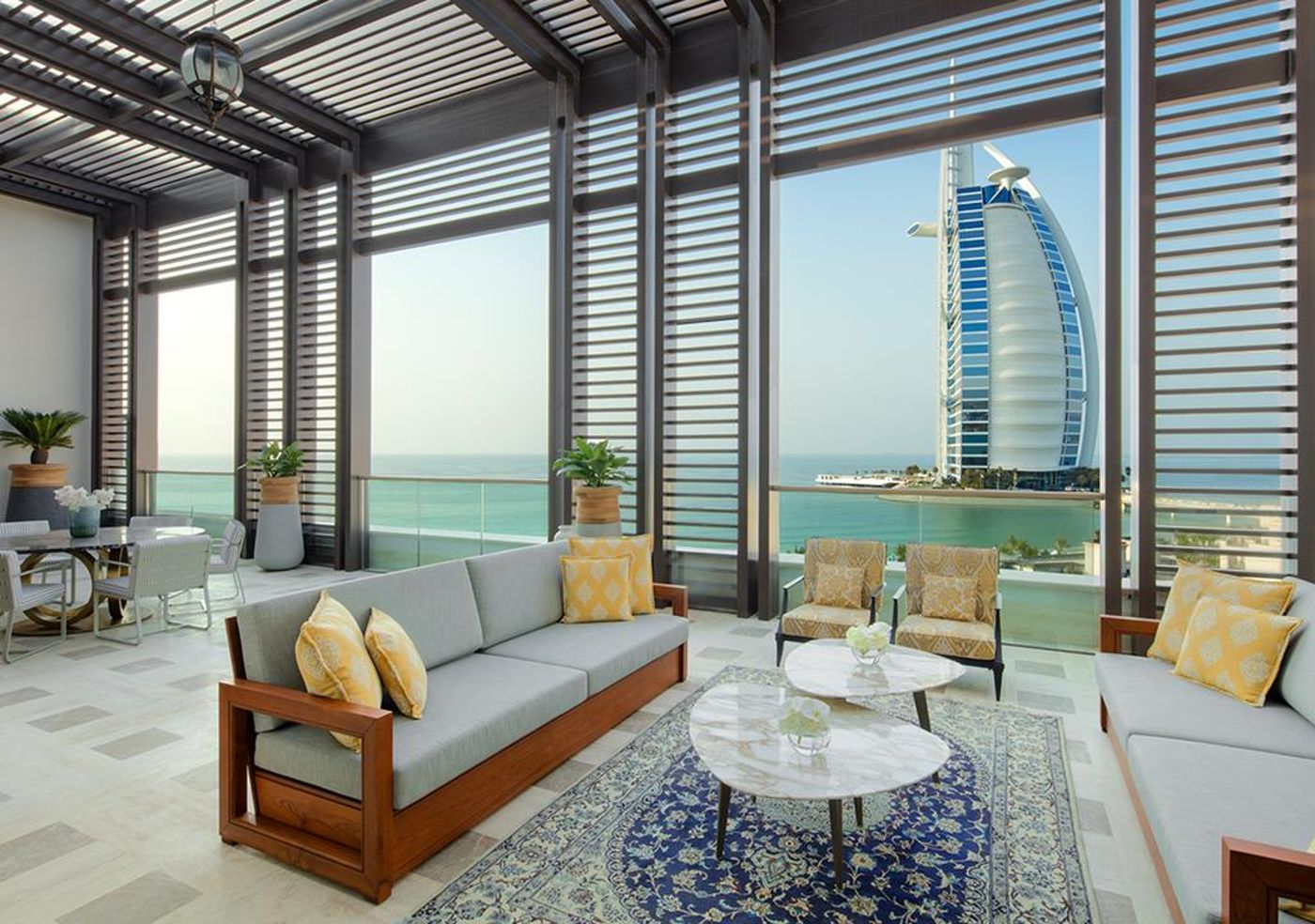 Jumeirah Al Naseem
