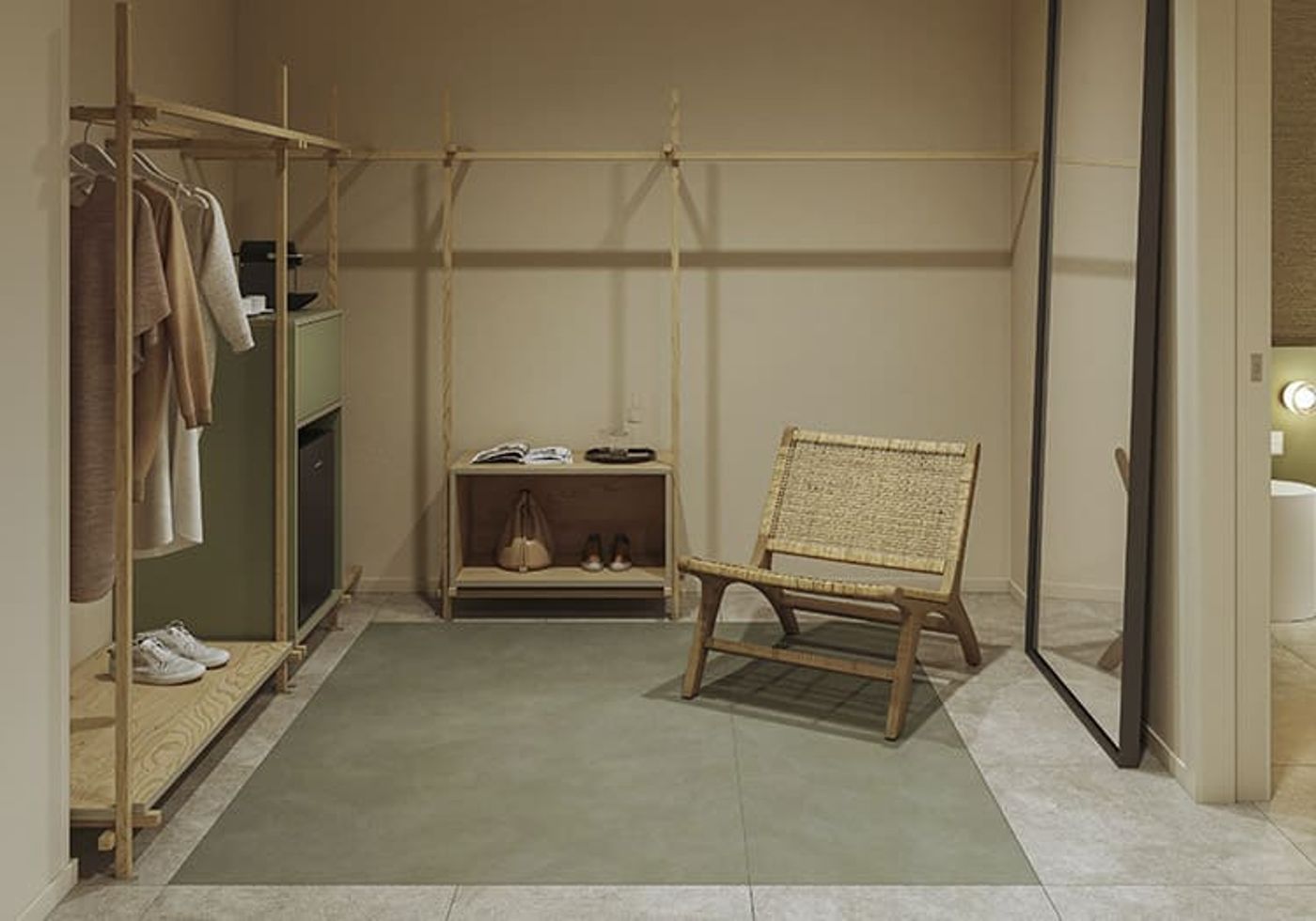 Aqua Bertran Park Hotel