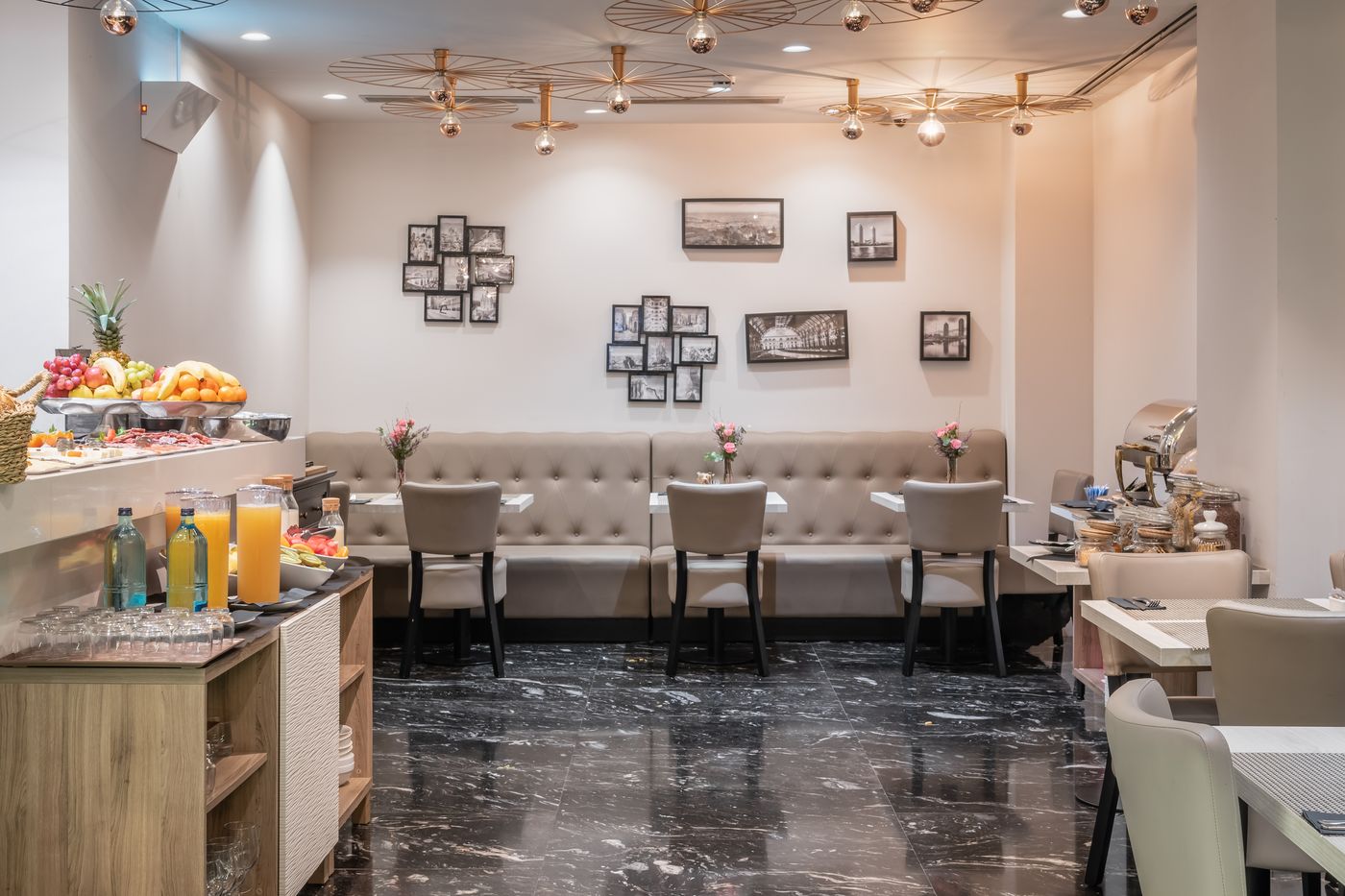 Arya Stadium Hotel-Spain-BARCELONA-General view-4