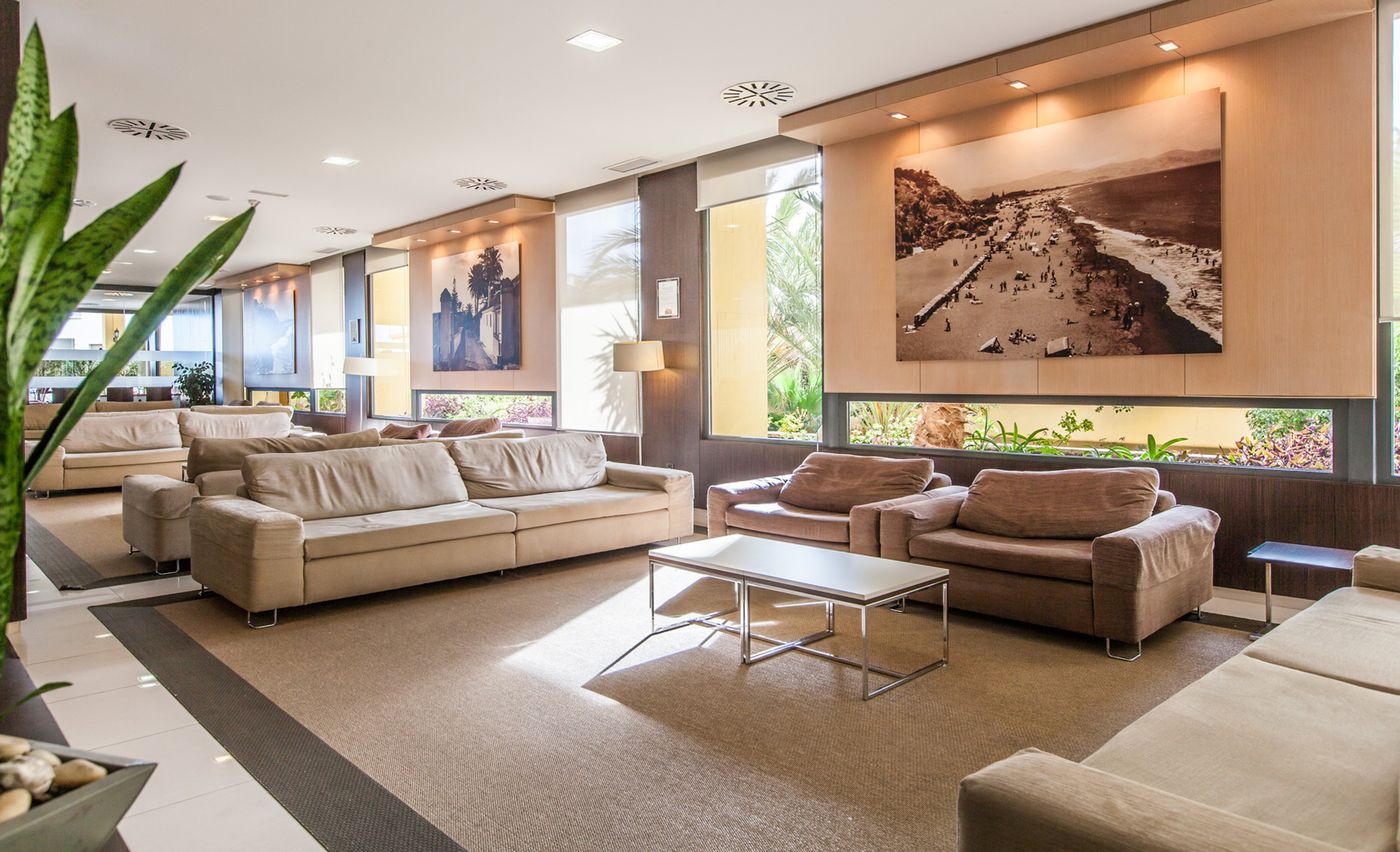 Gran-Cervantes-by-Blue-Sea-Lobby-42