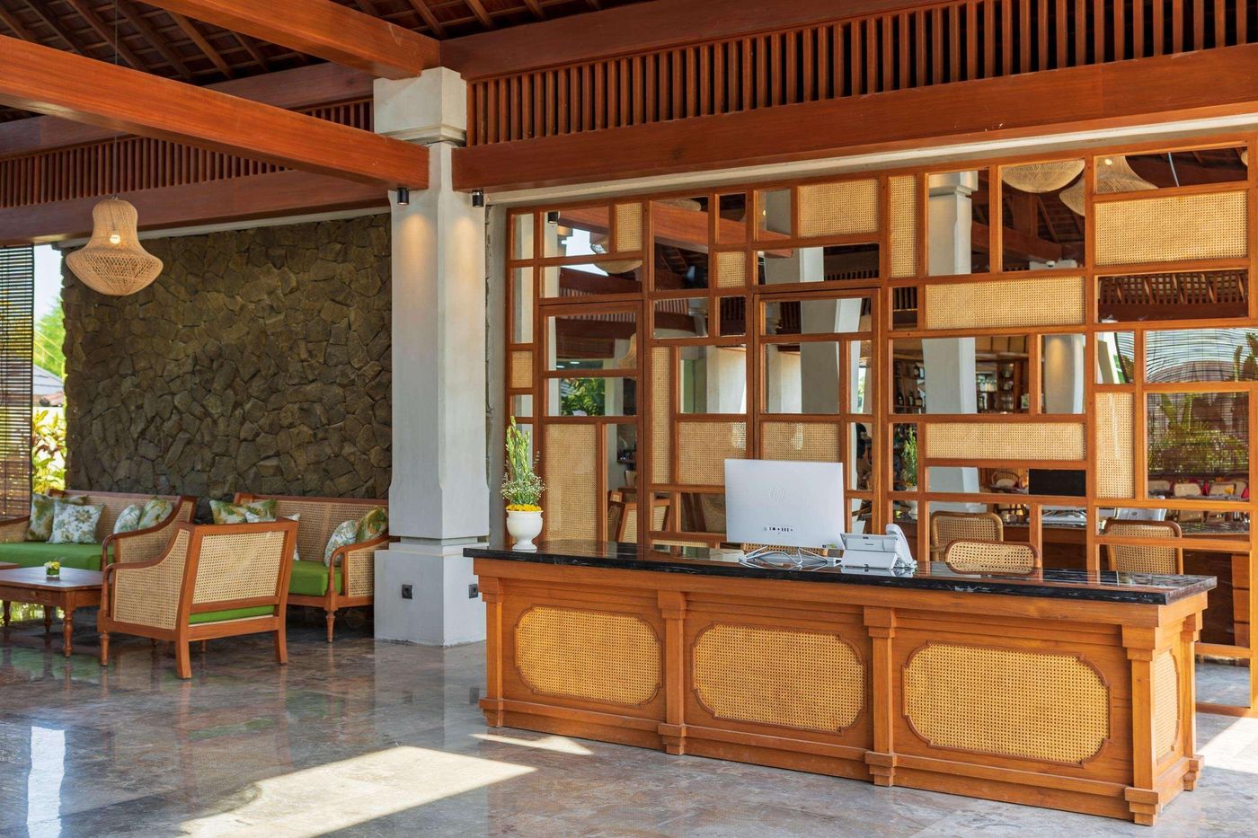 Adiwana Unagi Suites-Indonesia-UBUD-Lobby-4