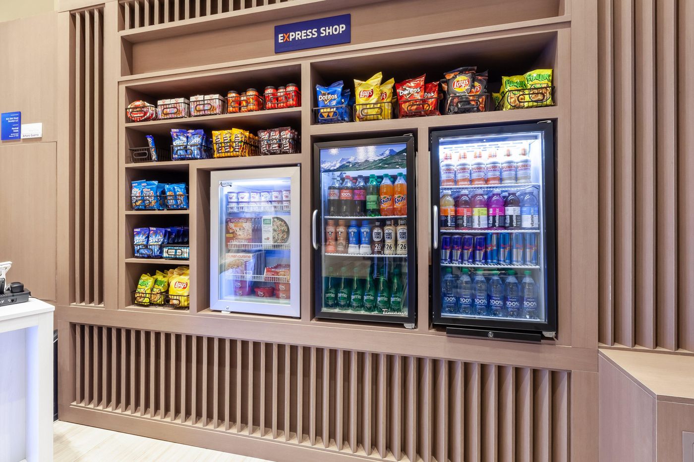 Holiday-Inn-Express-NYC-Brooklyn---Sunset-Park-General-view-16