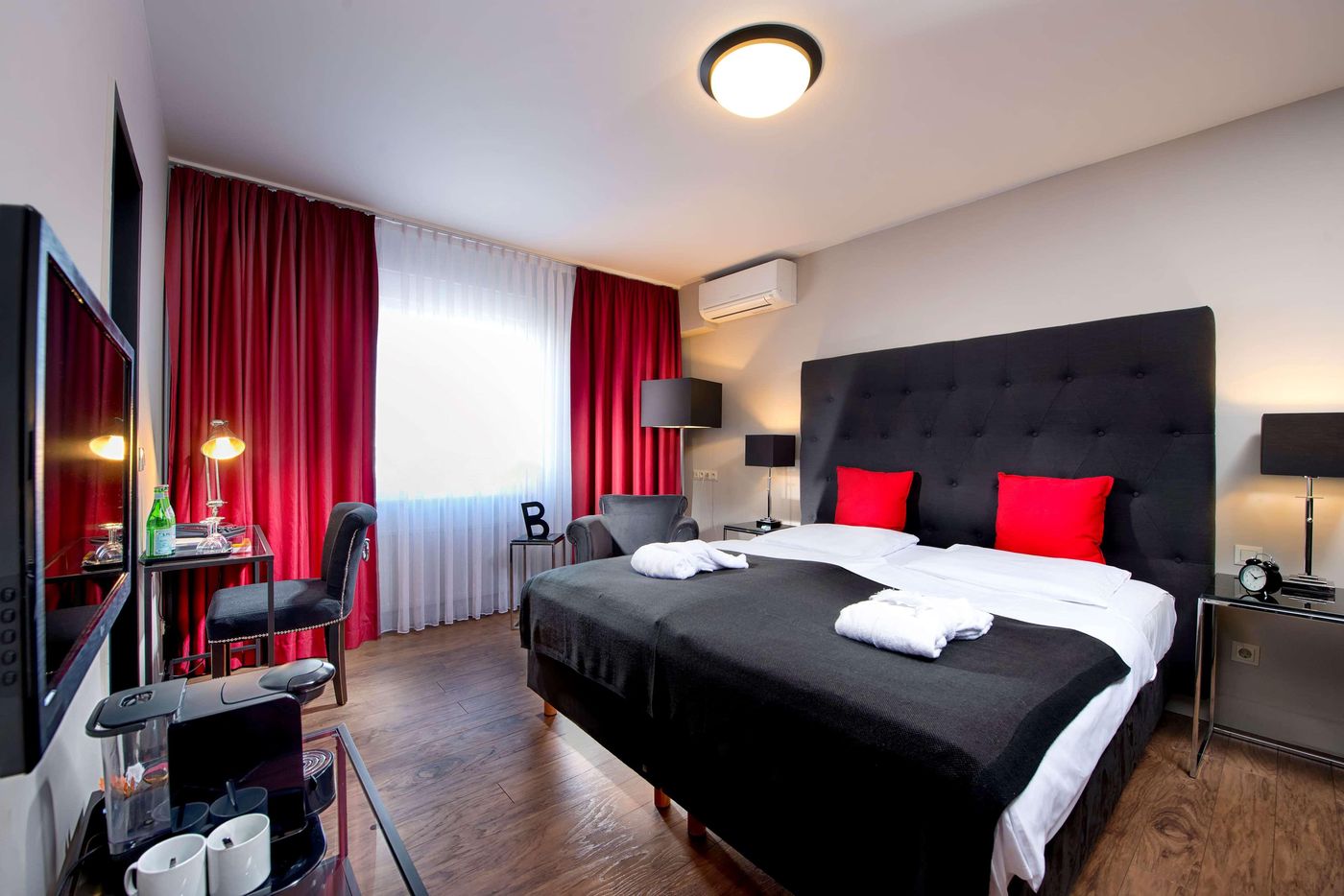 TRYP by Wyndham Bremen Airport-Germany-BREMEN-Room-5