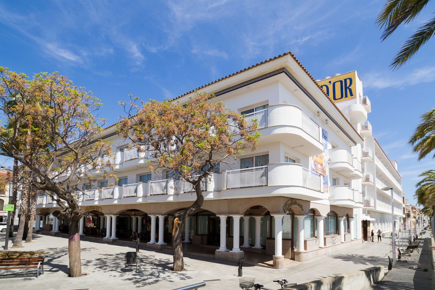 Ibersol Hotel Sorra D'Or