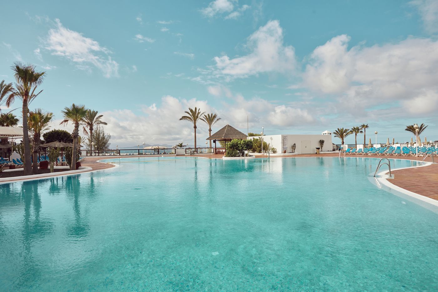 New - Sandos Papagayo