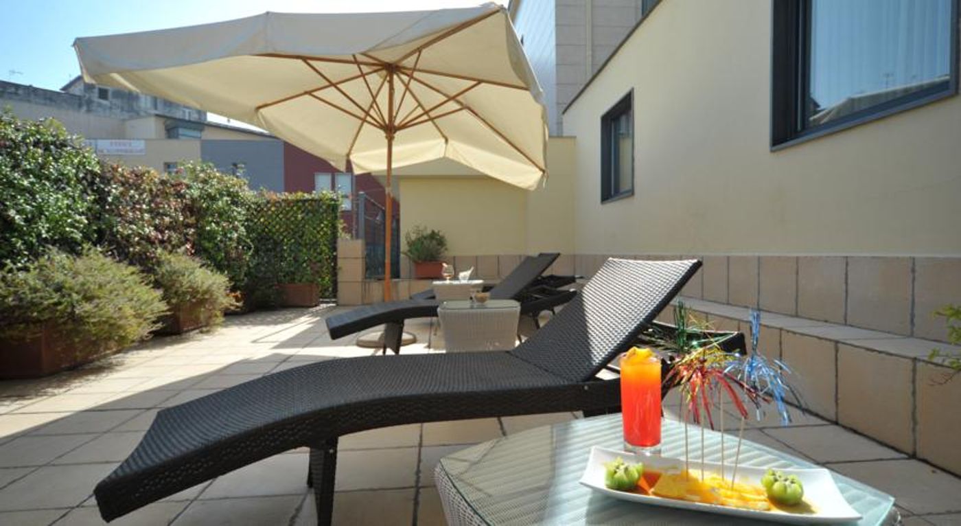 Magri's Hotel