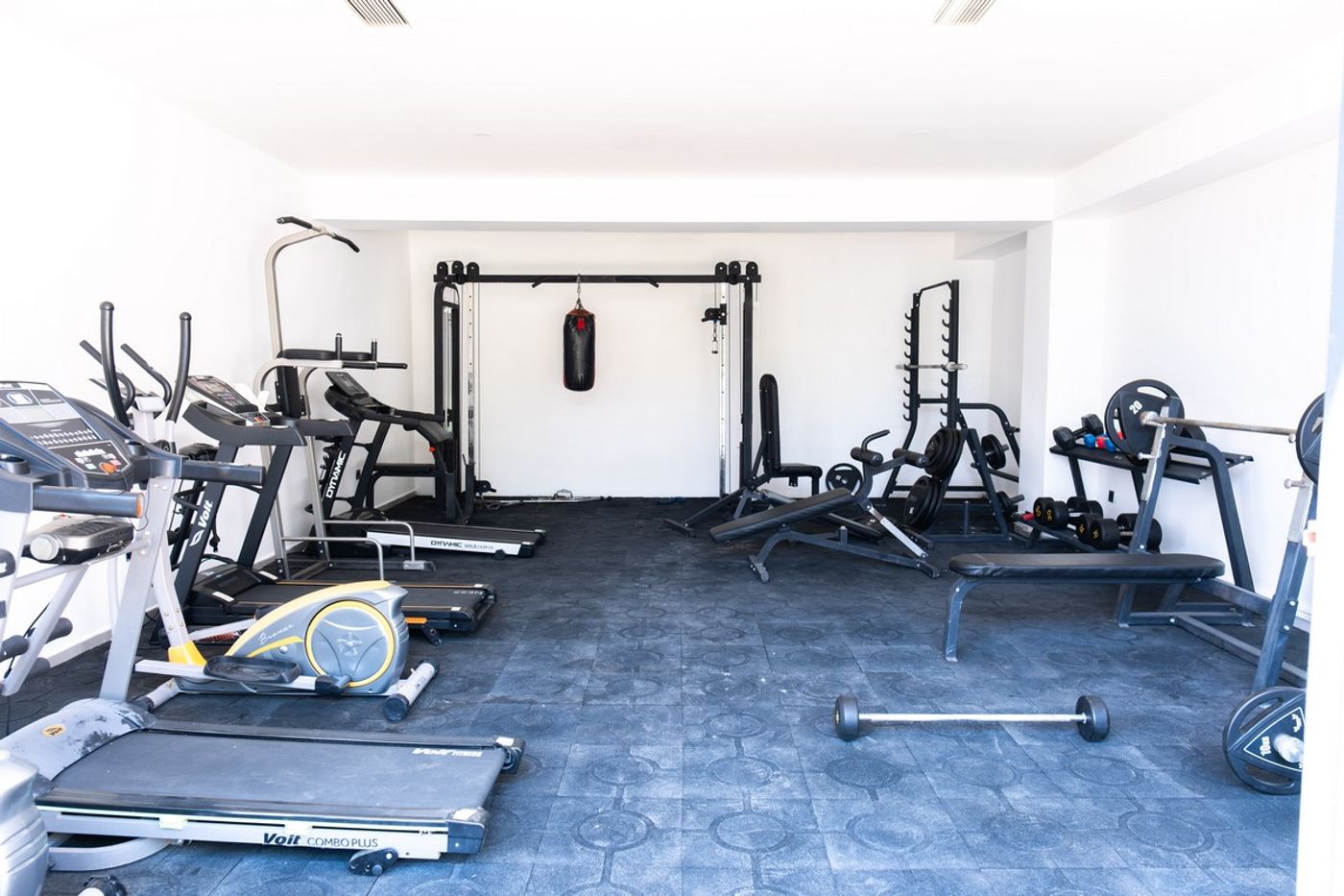 New - Club Meri Hotel