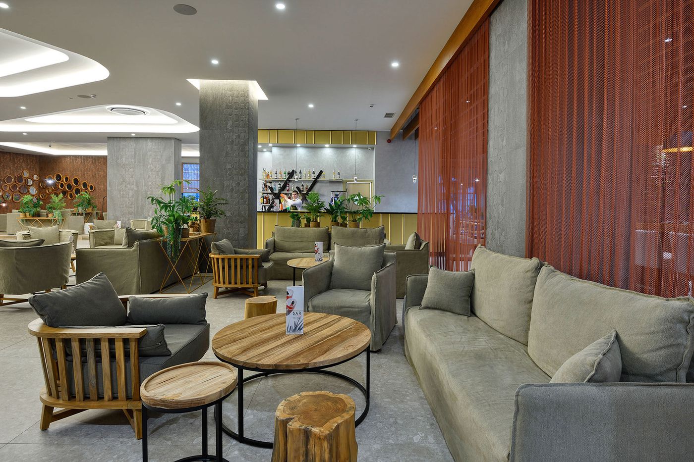 Grifid Hotel Vistamar