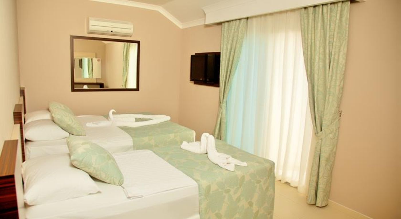 Konakli Nergis Butik Hotel