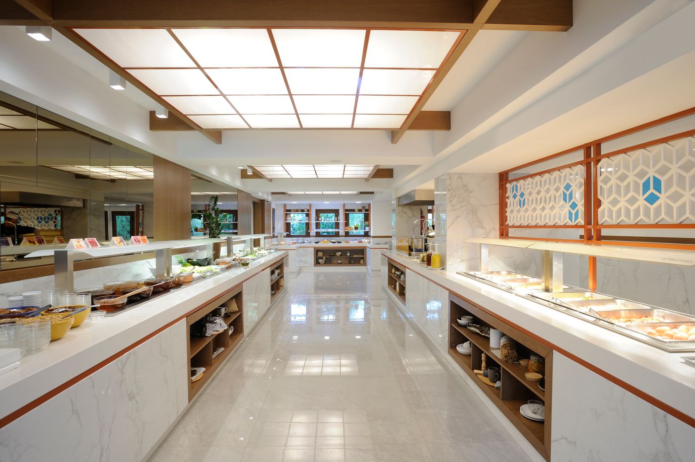 Atrium Ambiance Hotel – Adults Only