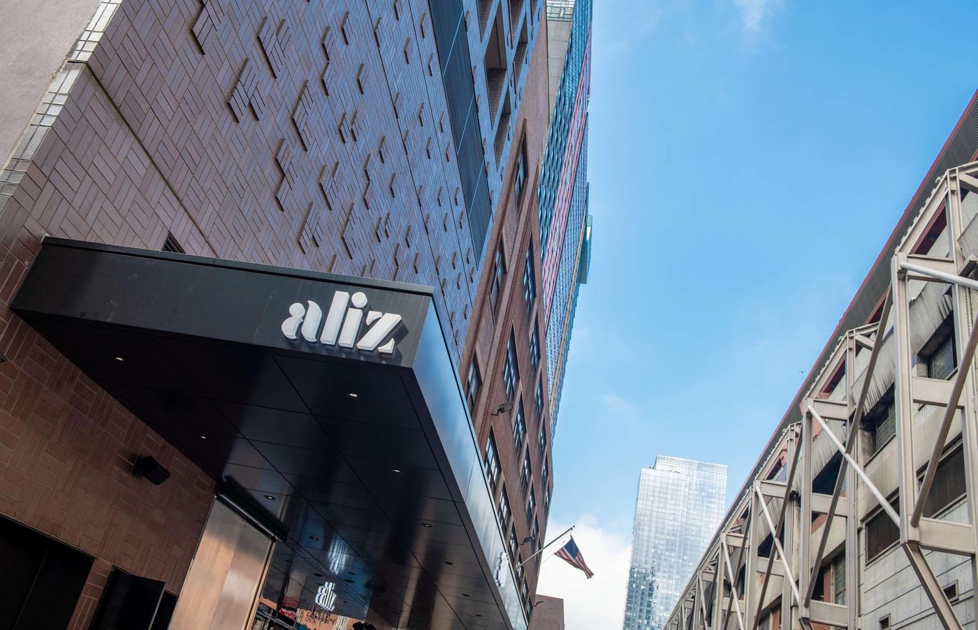 Aliz-Hotel-Times-Square-General-view-11