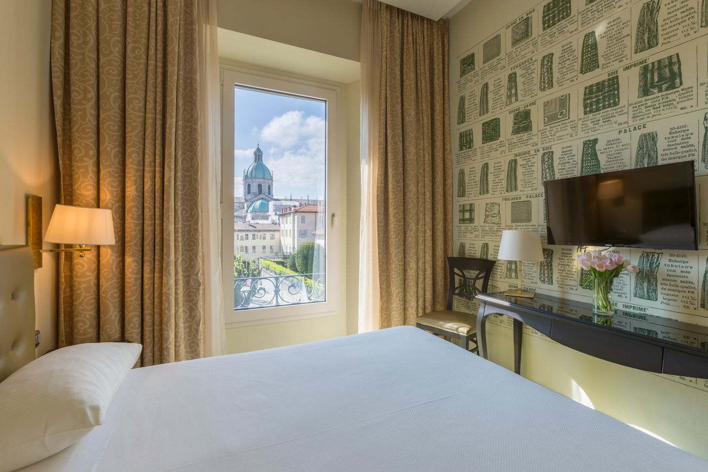 Palace Hotel Lake Como-Italy-COMO-Room-6