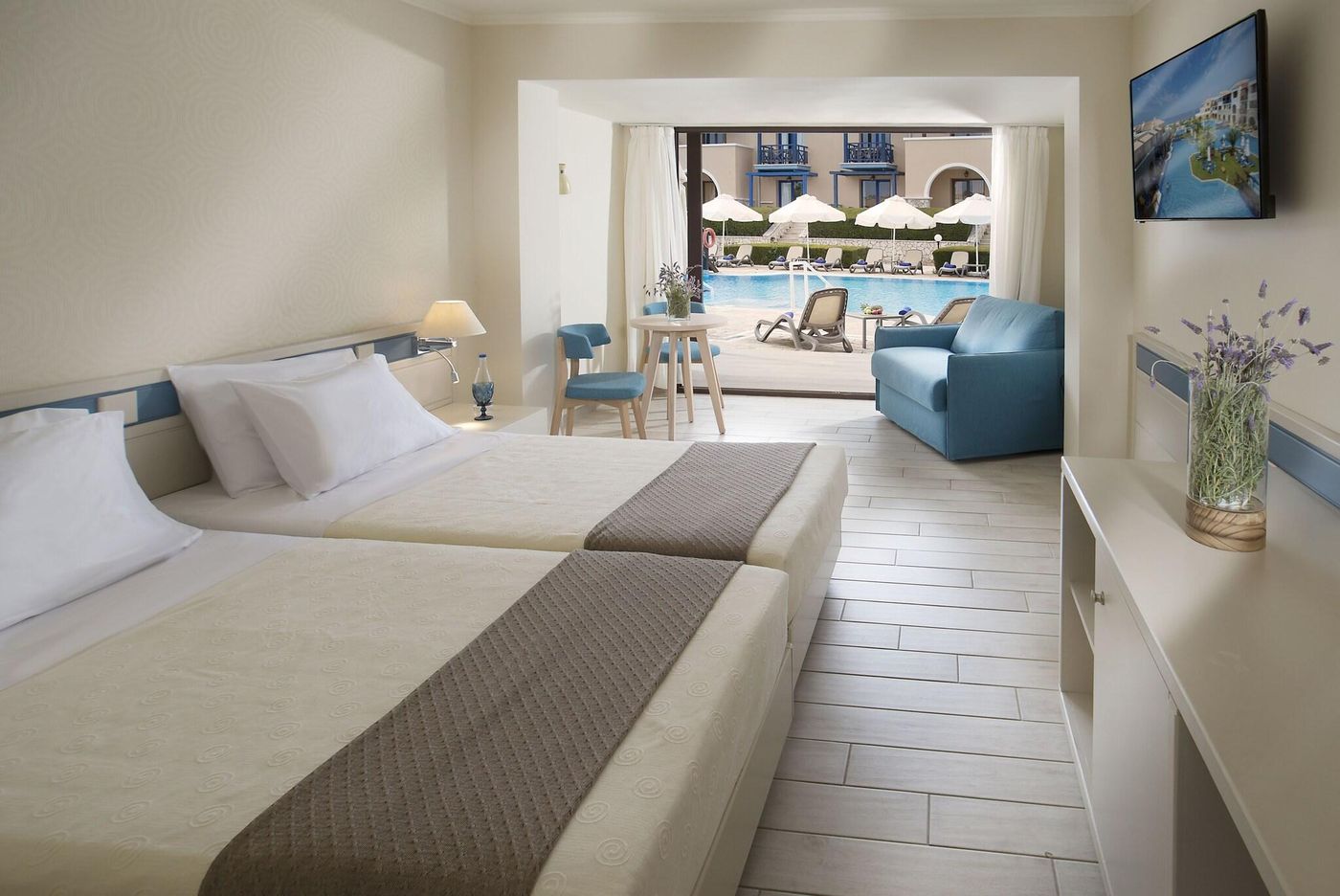 Aldemar-Olympian-Village-Room-34