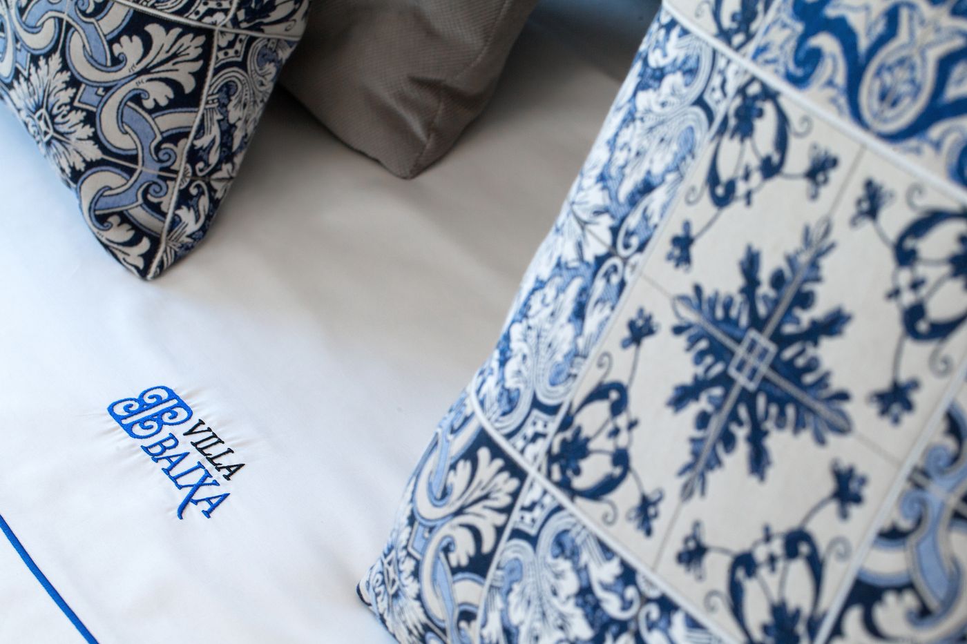 Villa Baixa Luxury Apartments-Portugal-LISBOA-Room-8