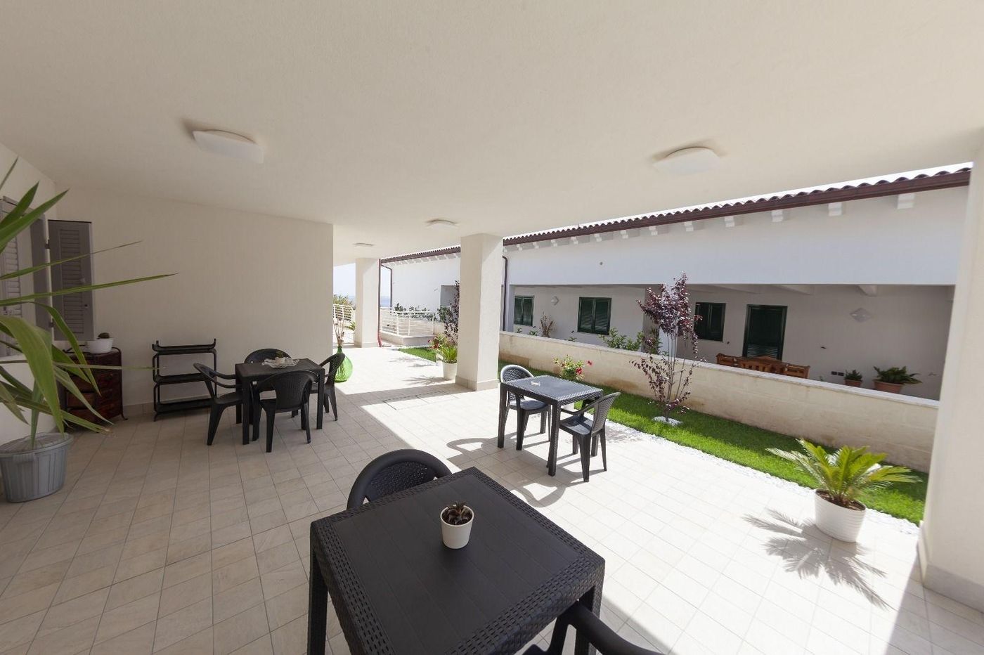 Ofra Matera-Italy-MATERA-General view-4