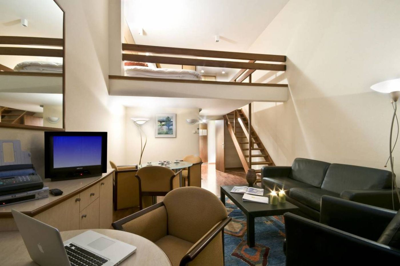 B-Aparthotel-Montgomery-Room-8