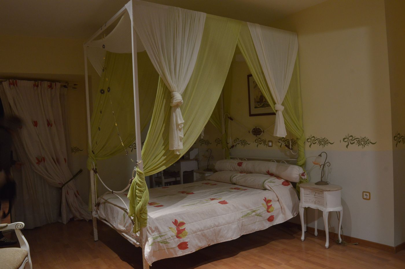 Anagenessis Suites and Spa