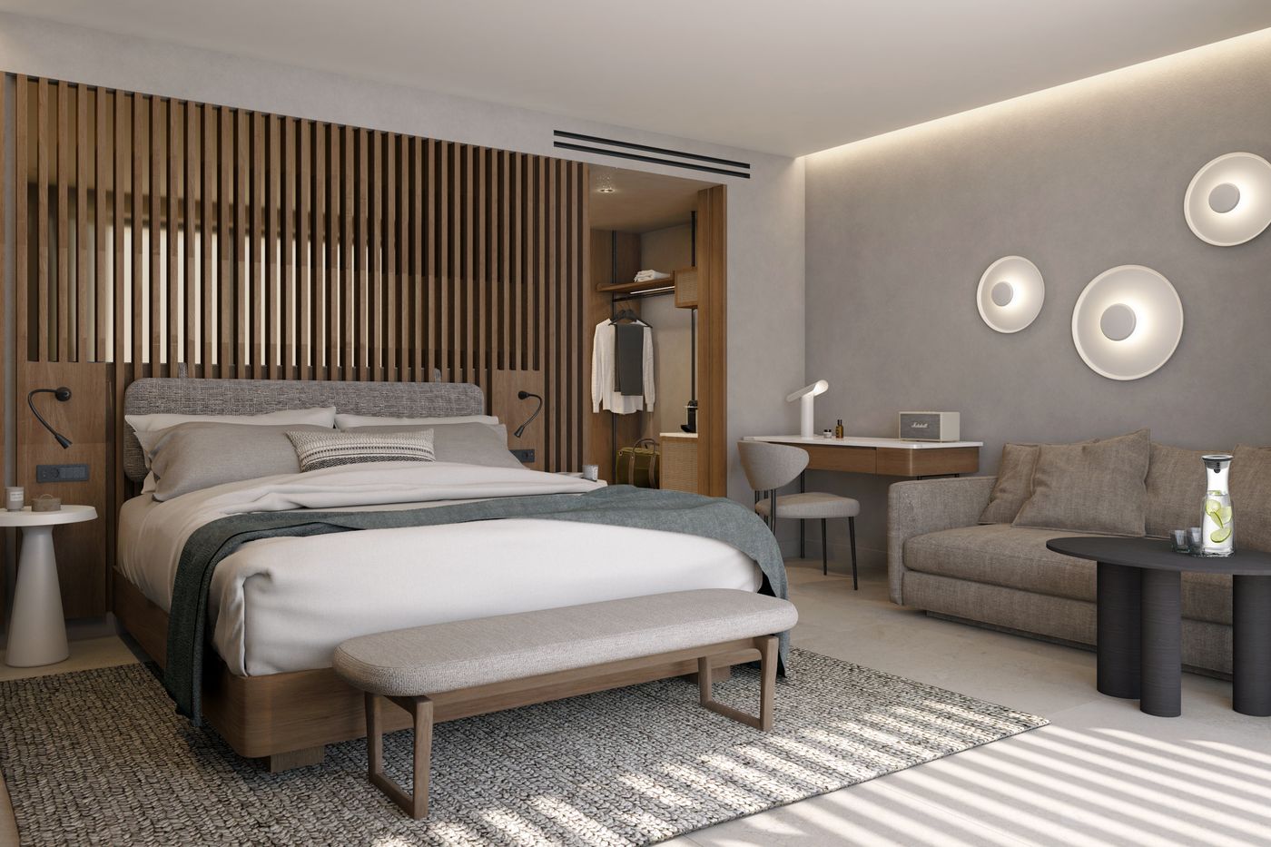 OROS Luxury Beach Resort