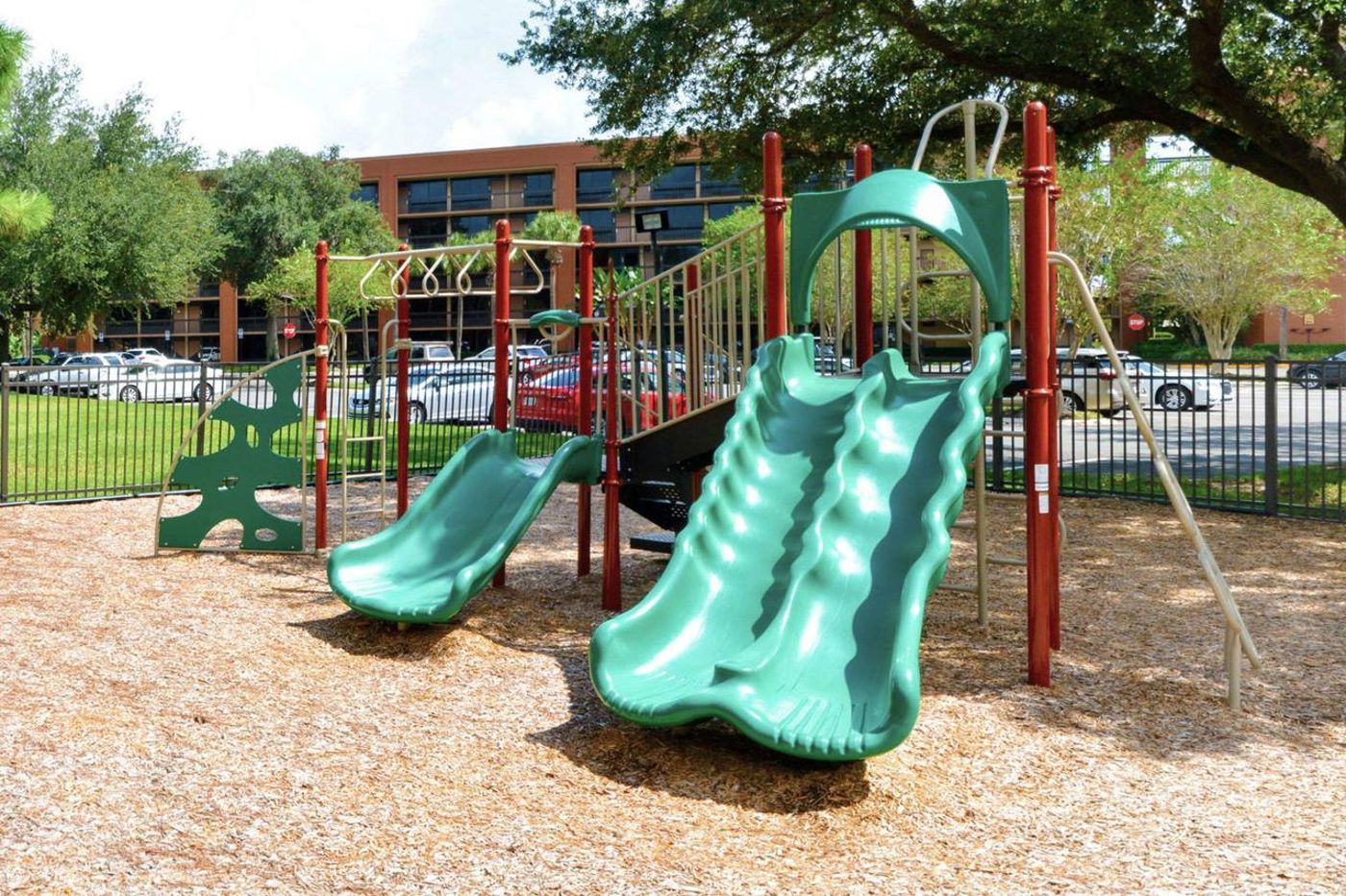 Rosen Inn Lake Buena Vista (ex Clarion Inn)