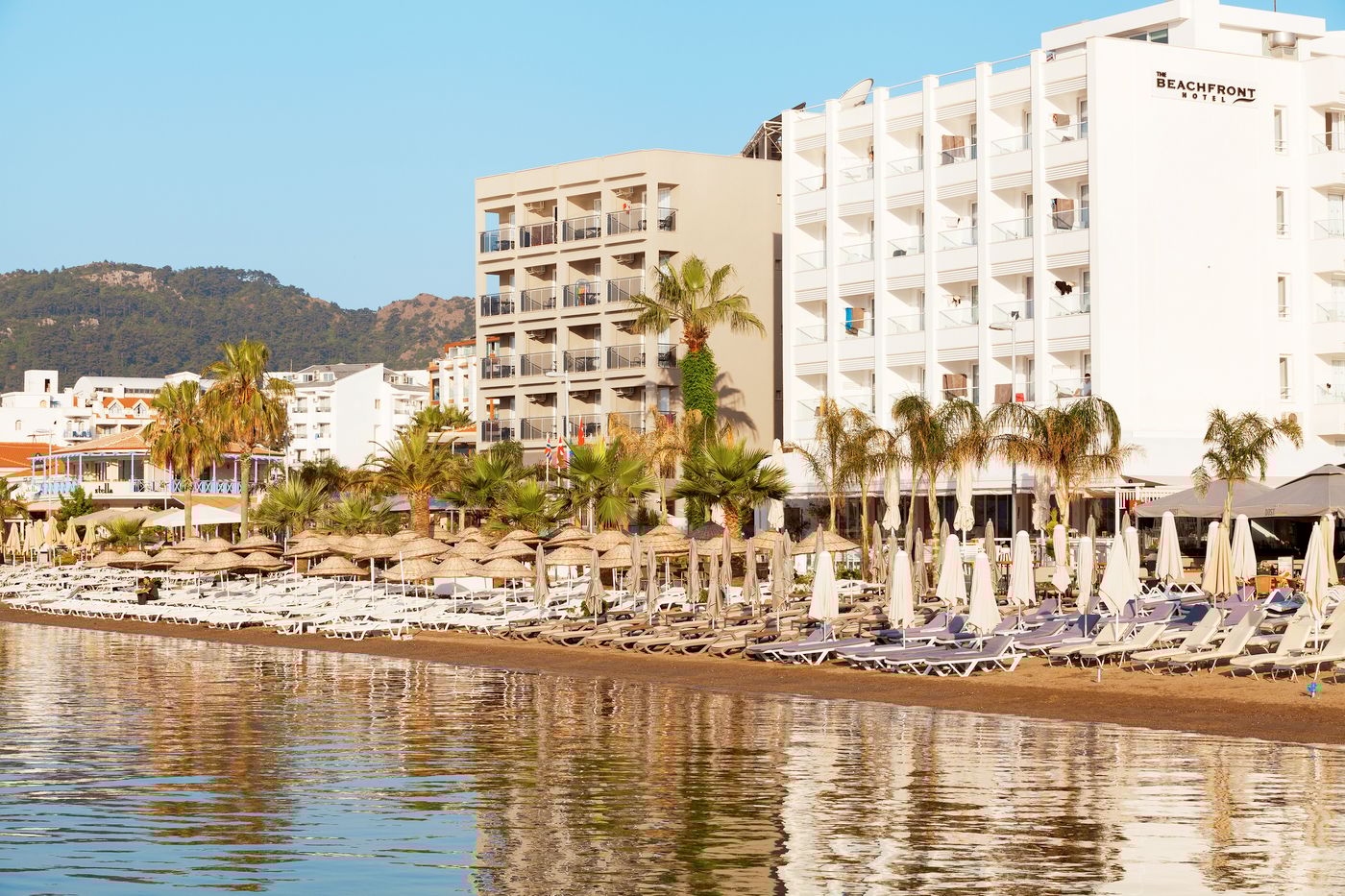 The Beachfront Hotel - Adult Only