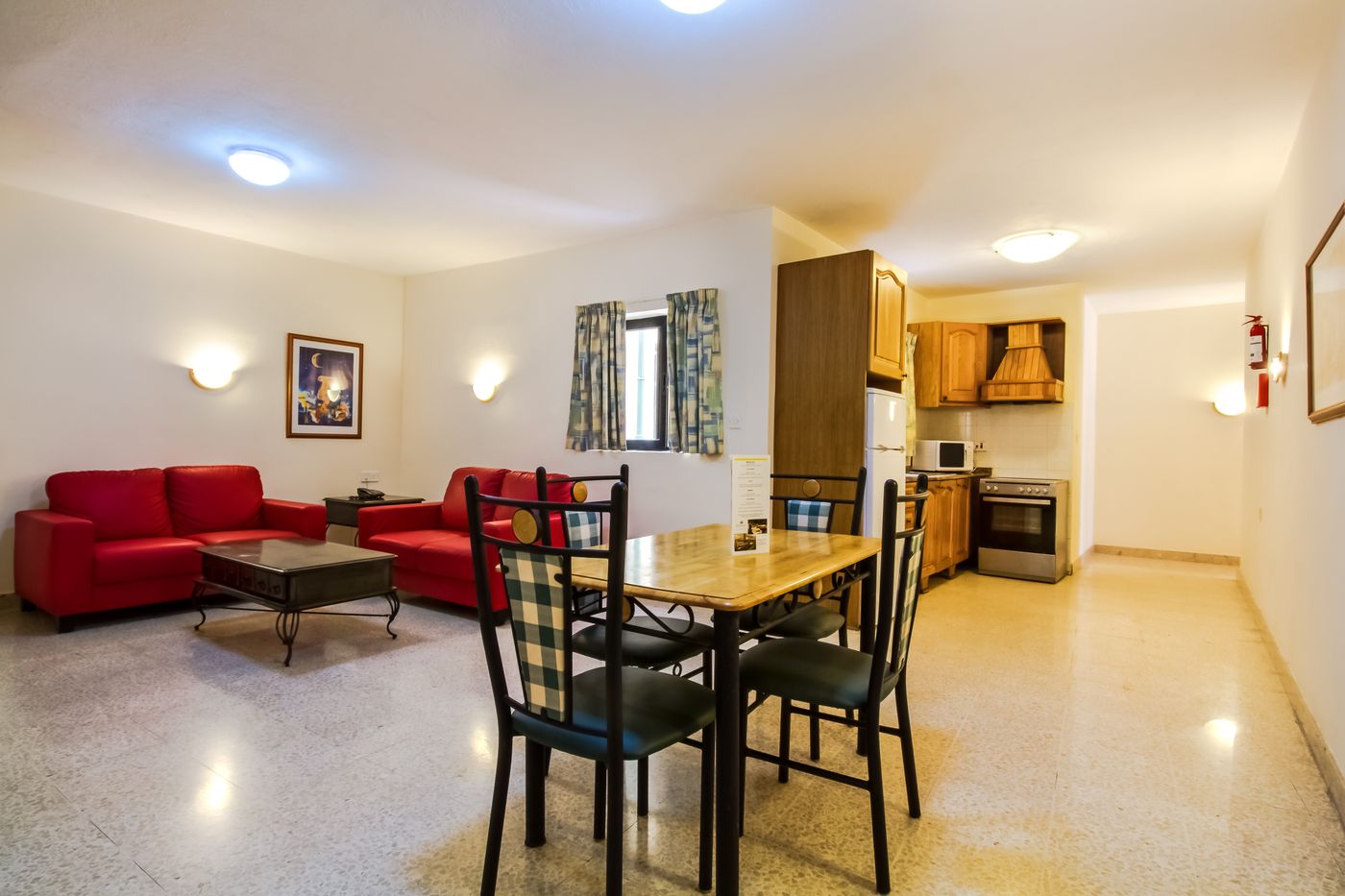 Blubay Hotel & Apartments by ST Hotels