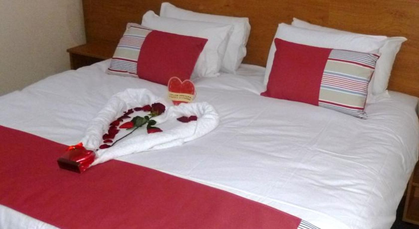 Le Ville Hotel-United Kingdom-Manchester-General view-8