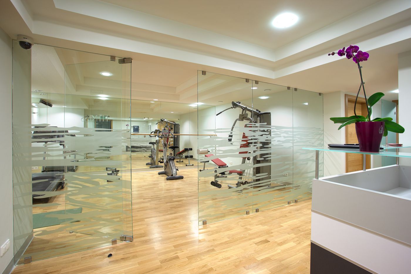 Dom & House – Apartmenty Waterlane - Poland - GDANSK - Lobby - 7