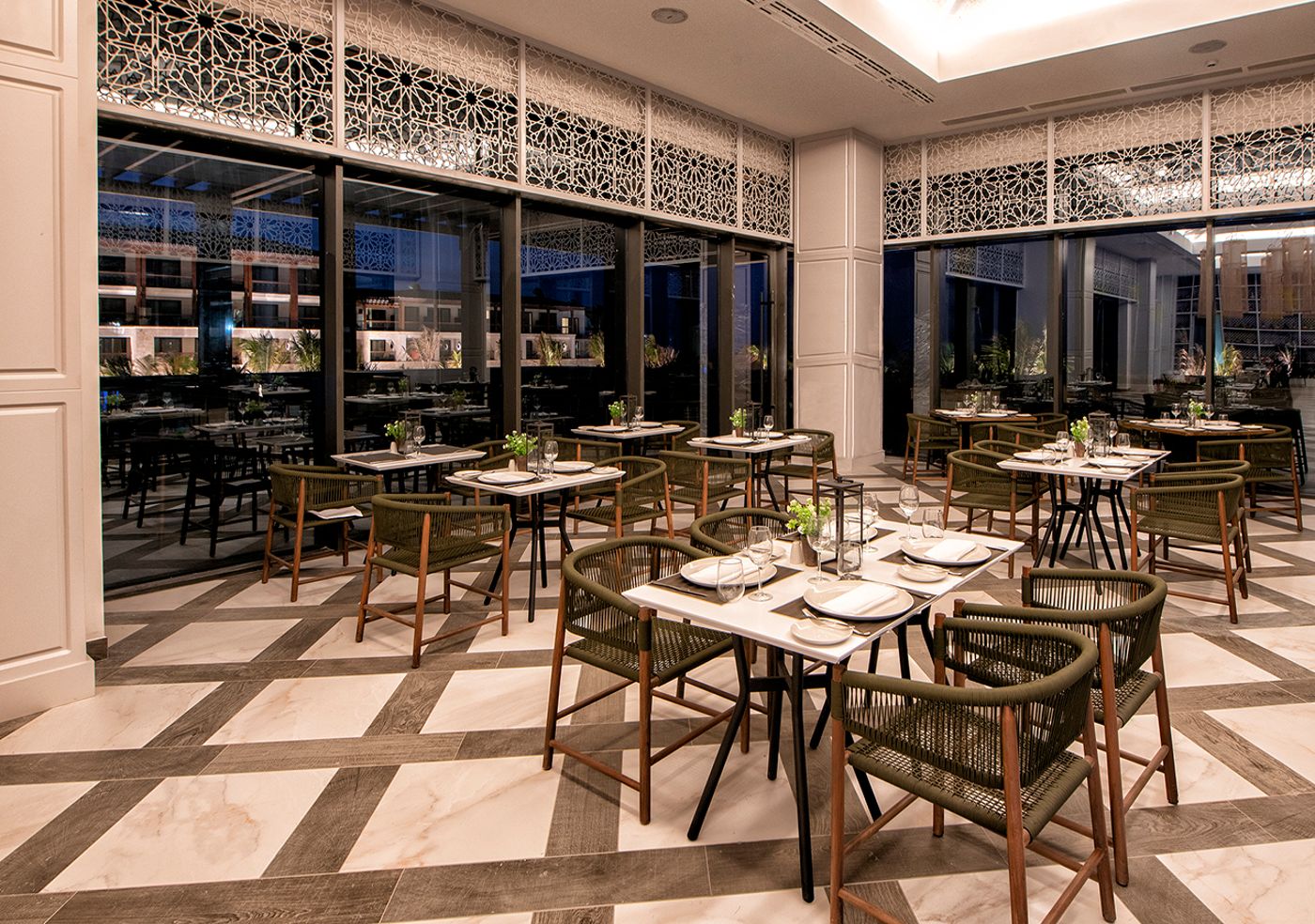 Lopesan Costa Bavaro Resort, Spa & Casino