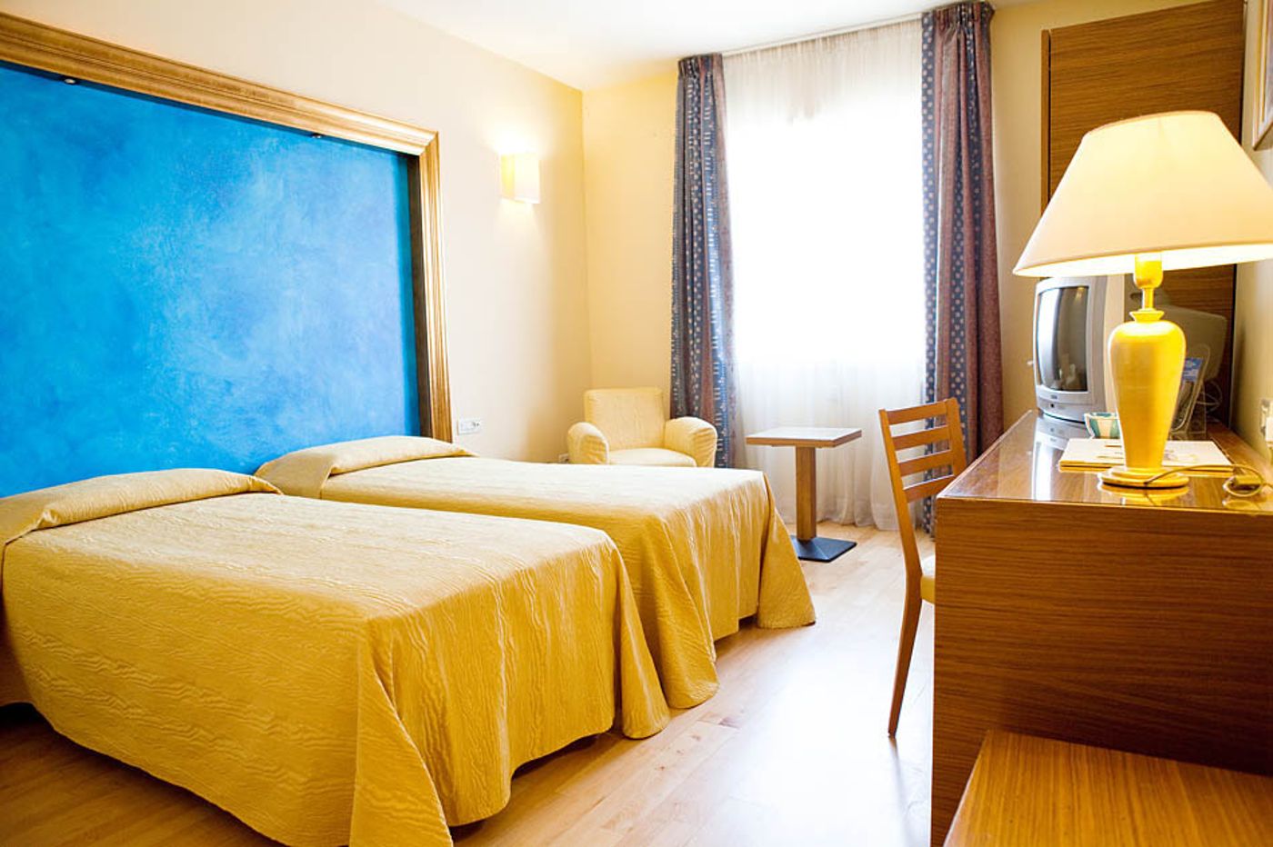 Repubblica Marinara-Italy-PISA-Room-10