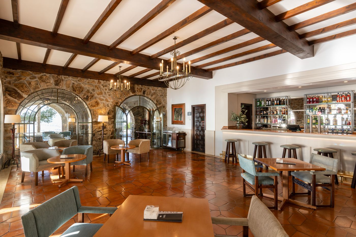 Parador-de-Malaga--Gibralfaro-Bar-44