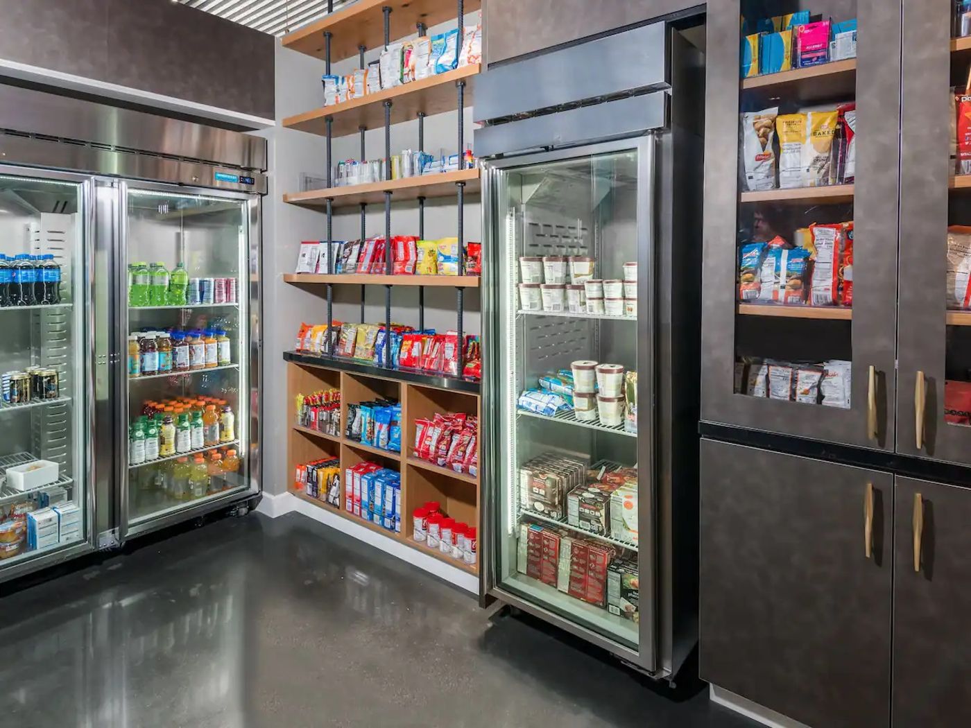 Hyatt House New York Chelsea