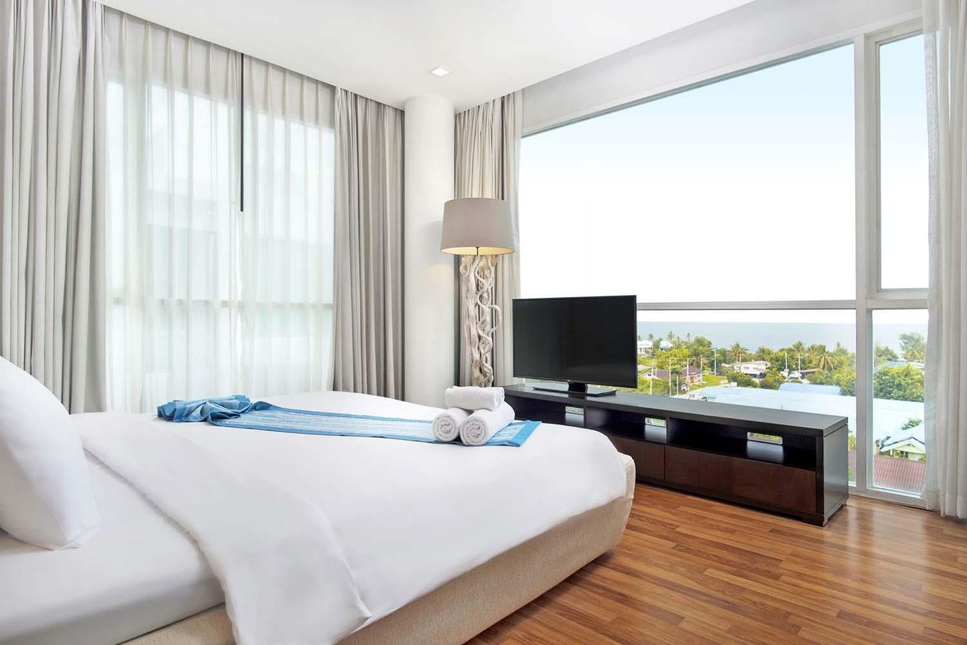 Mida De Sea Hua Hin (SHA Plus+)-Thailand-PRACHUAP KHIRI KHAN-General view-8