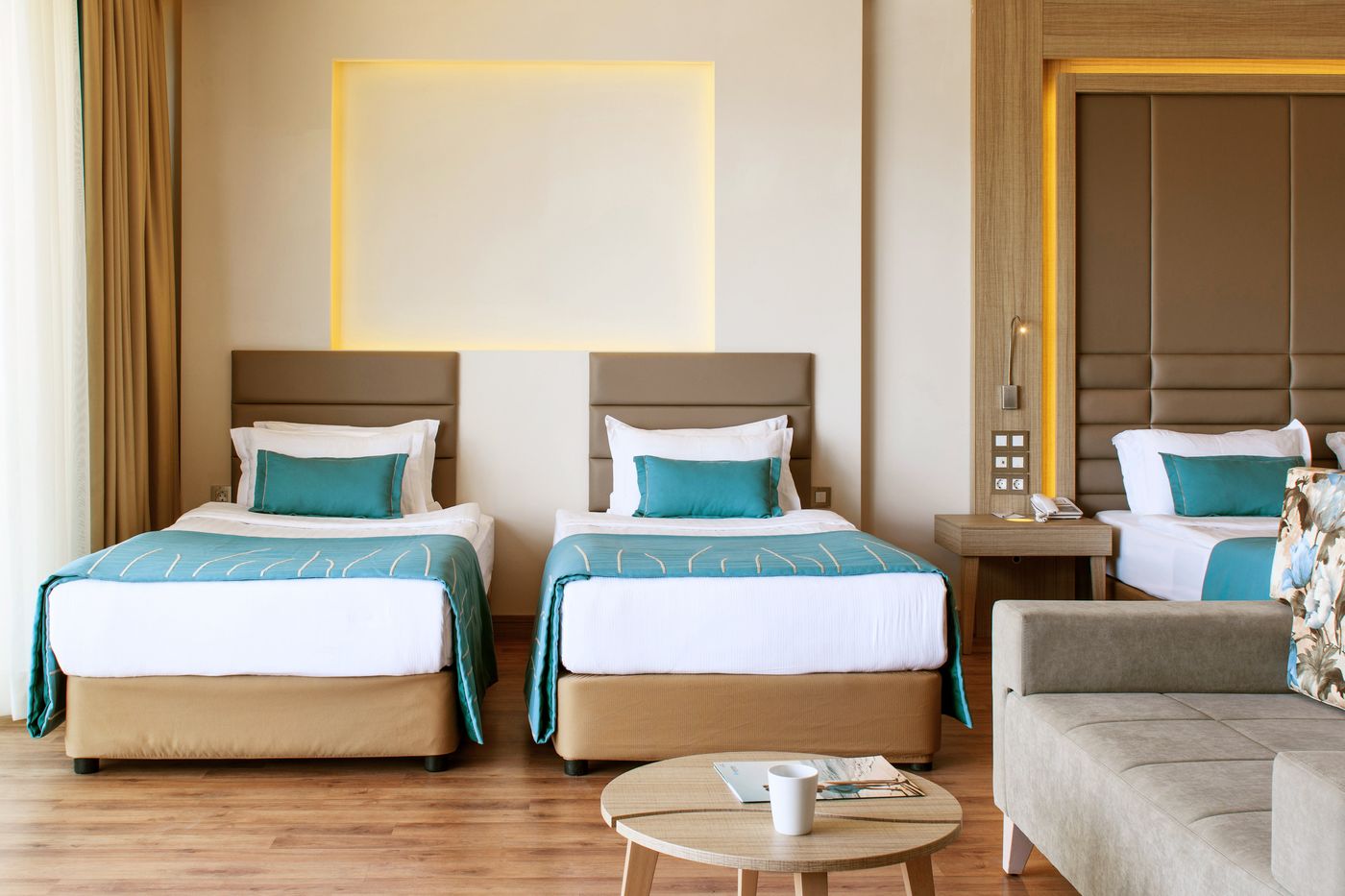 Sentido Orka Lotus Beach