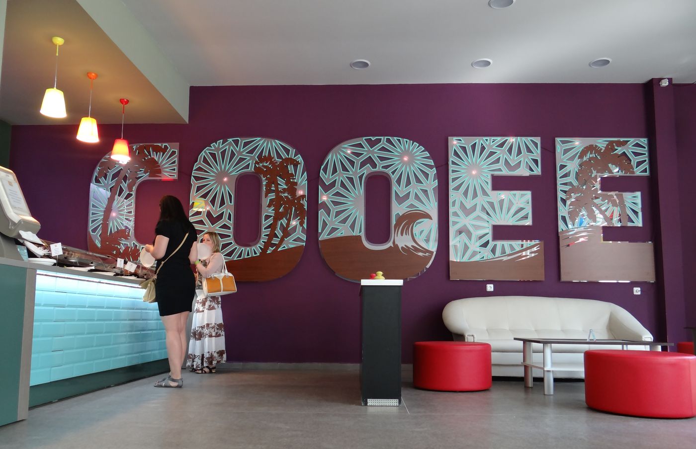 MPM Hotel Kalina Garden