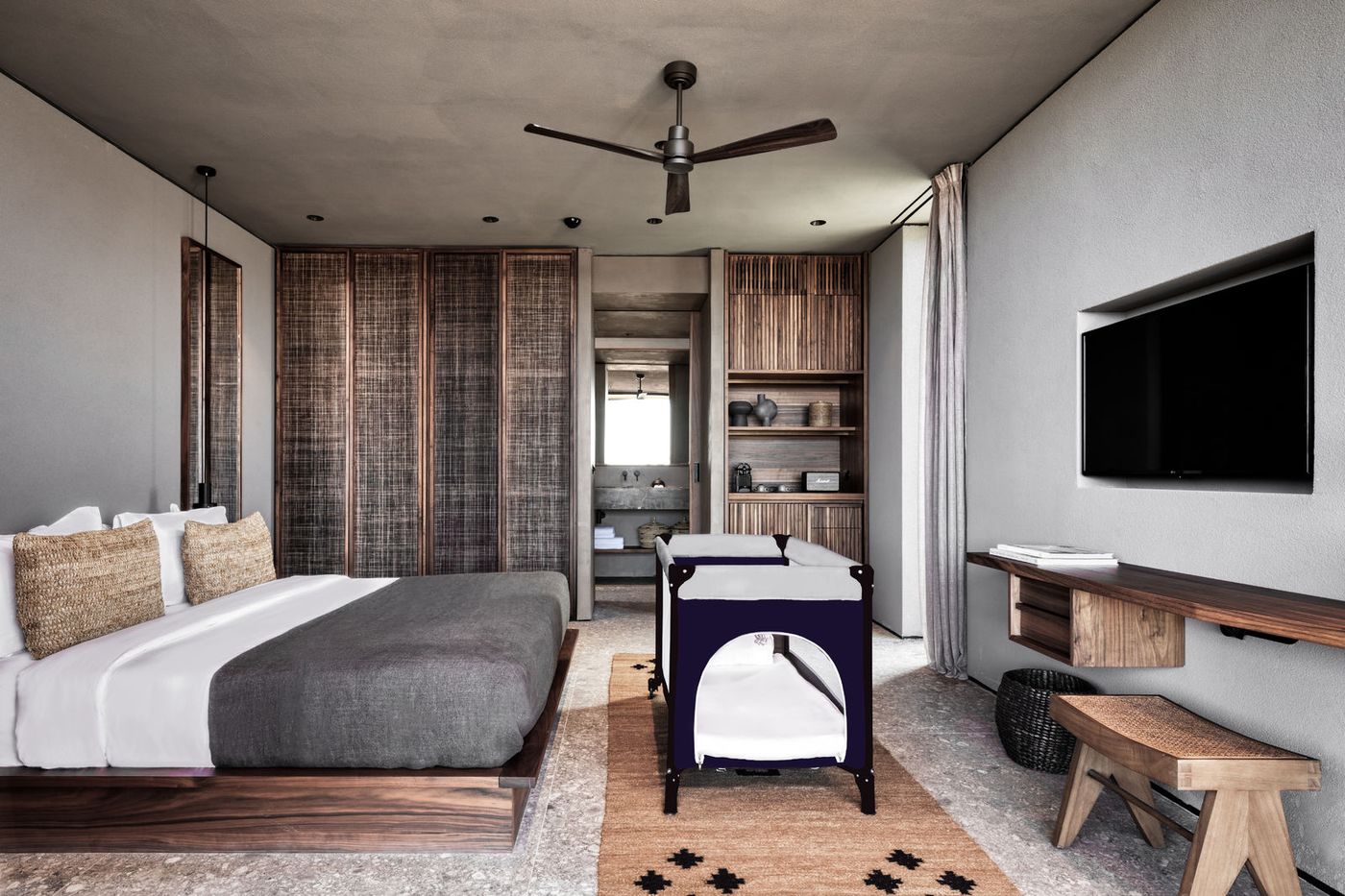 Domes Zeen, a Luxury Collection Resort, Chania